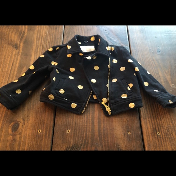 Size 12 month Kate Spade Jacket - Picture 2 of 2